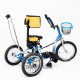 Велосипед для детей с ДЦП RAFT BIKE 1
