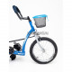 Велосипед для детей с ДЦП RAFT BIKE 1