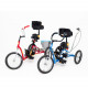 Велосипед для детей с ДЦП RAFT BIKE 1