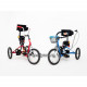 Велосипед для детей с ДЦП RAFT BIKE 1