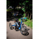 Велосипед для детей с ДЦП RAFT BIKE 1