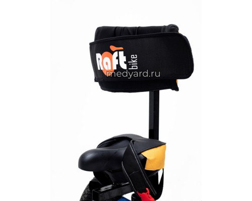 Велосипед для детей с ДЦП RAFT BIKE 1