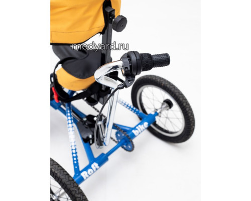 Велосипед для детей с ДЦП RAFT BIKE 1