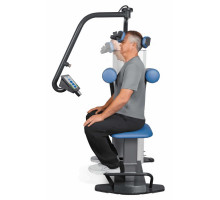 Ormed Strong Back Т020 тренажер с БОС для шейного сгибания-разгибания и наклонов