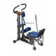 Шагательный тренажер Glider Standing Frame