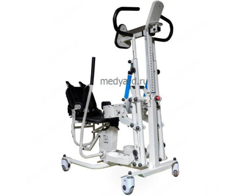 Шагательный тренажер Glider Standing Frame