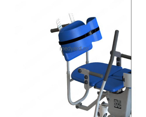 Шагательный тренажер Glider Standing Frame