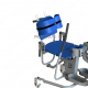 Шагательный тренажер Glider Standing Frame