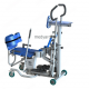 Шагательный тренажер Glider Standing Frame