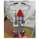 Шагательный тренажер Glider Standing Frame