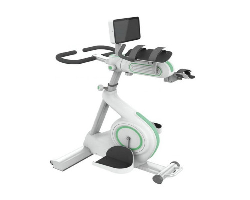 Реабилитационный велотренажер для рук и ног Apex Fitness YG-101