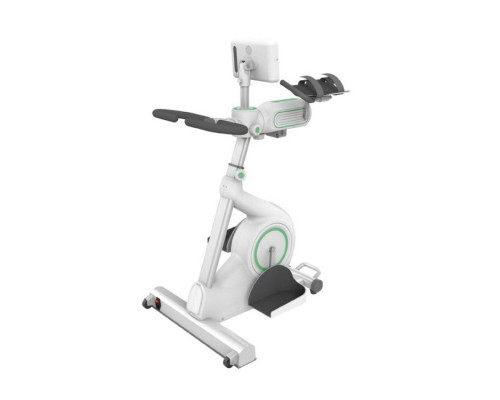 Реабилитационный велотренажер для рук и ног Apex Fitness YG-101