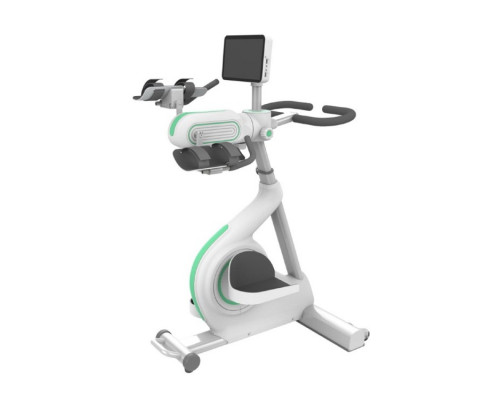Реабилитационный велотренажер для рук и ног Apex Fitness YG-101